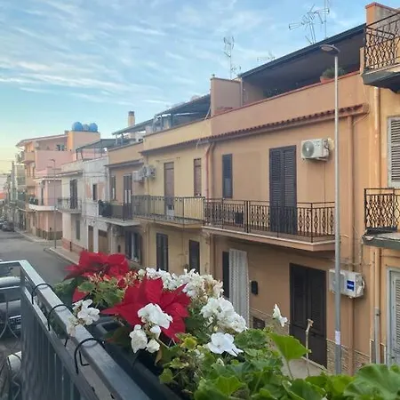 La Casa Di Sere Terrasini