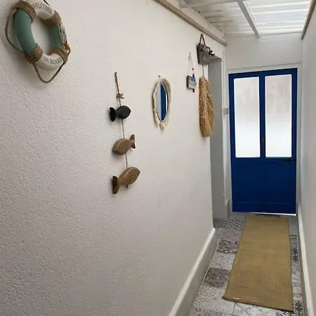 La Casa Di Sere Apartment *