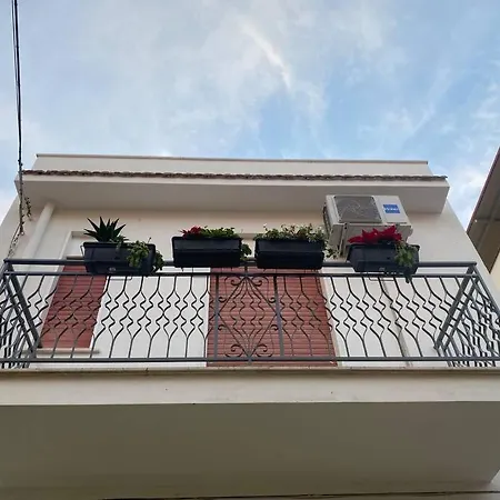 La Casa Di Sere Apartment