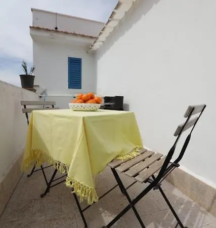 La Casa Di Sere * Terrasini