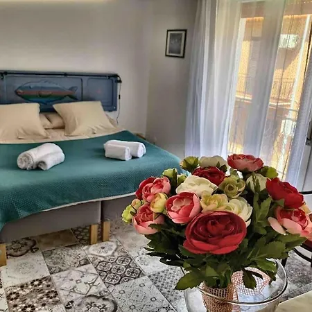 La Casa Di Sere Apartment *