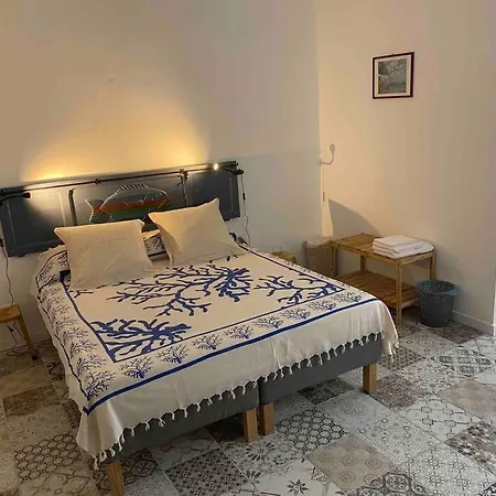 La Casa Di Sere Apartment