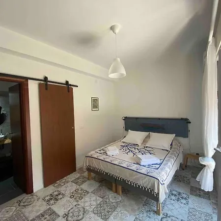 La Casa Di Sere Terrasini