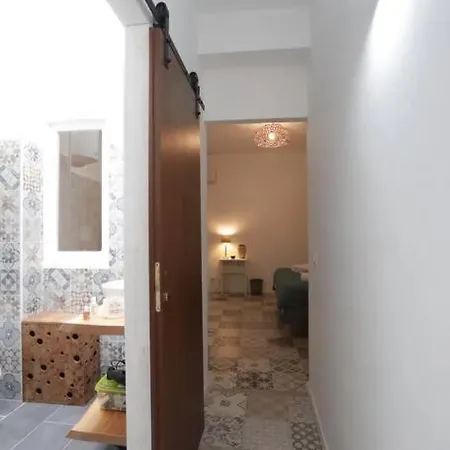 La Casa Di Sere Terrasini